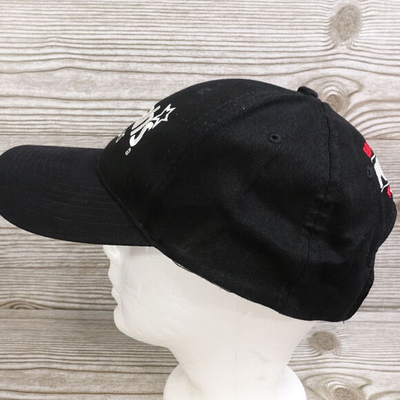 HARRAH'S ST LOUIS CASINO WORLD SERIES OF POKER BASEBALL HAT CAP - Picture 3 of 7